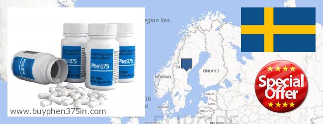 Où Acheter Phen375 en ligne Sweden